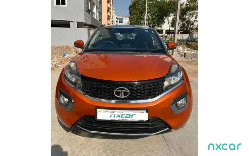 Tata Nexon