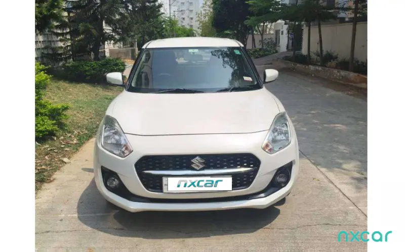 Maruti Suzuki Swift
