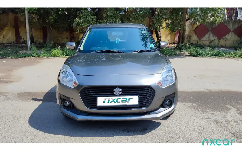 Maruti Suzuki Swift
