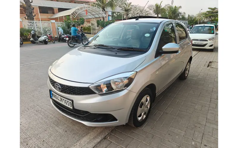 Tata Tiago