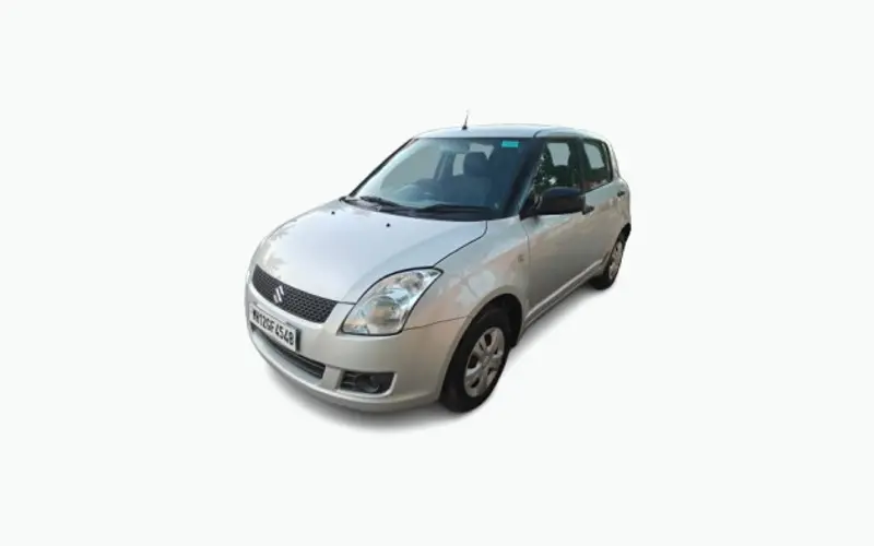 Maruti Suzuki Swift