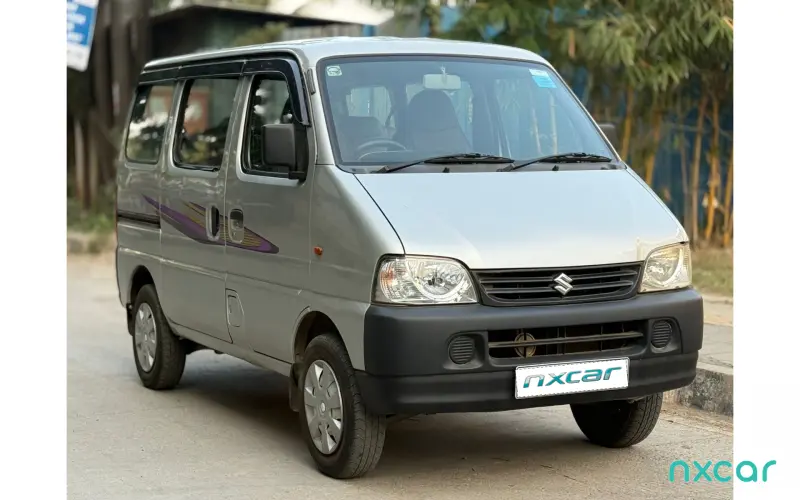 Maruti Suzuki Eeco