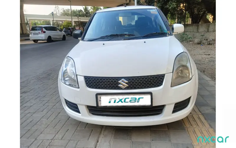 Maruti Suzuki Swift Dzire
