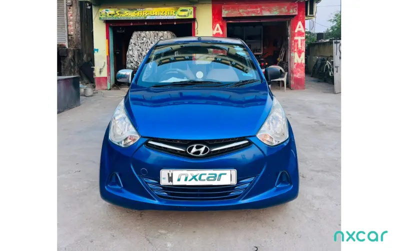 Hyundai Eon