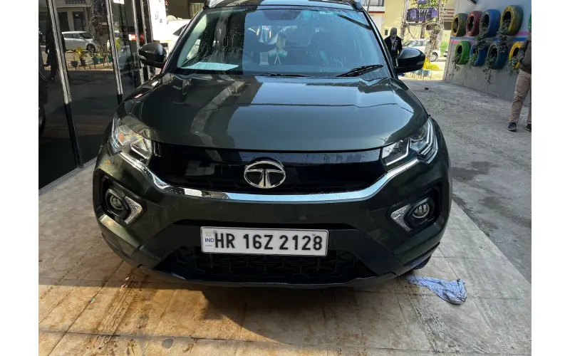 Tata Nexon