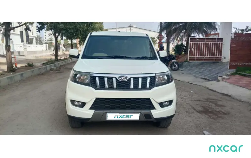 Mahindra Bolero Neo