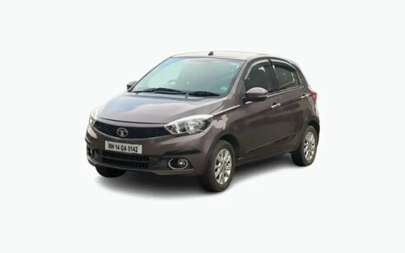 Tata Tiago