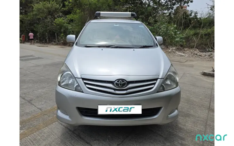 Toyota Innova