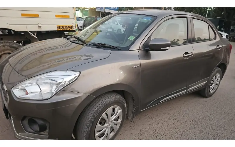 Maruti Suzuki Dzire