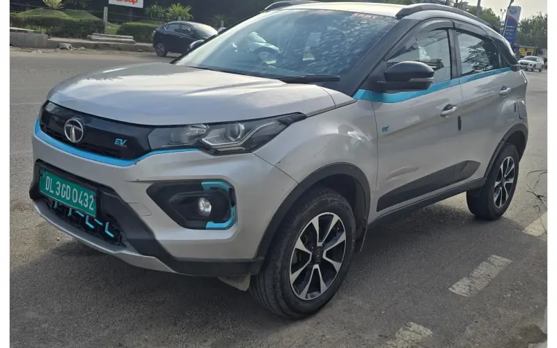 Tata Nexon