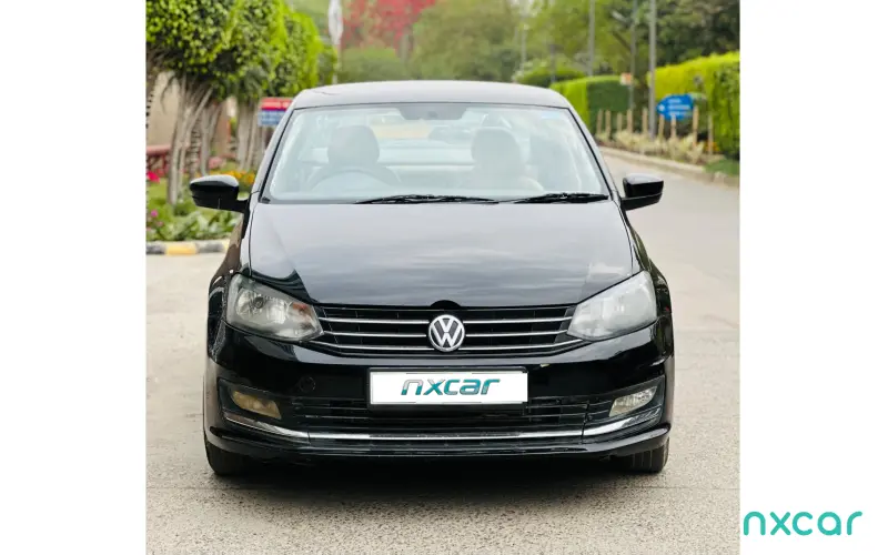 Volkswagen Vento