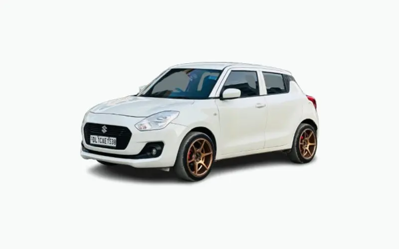 Maruti Suzuki Swift