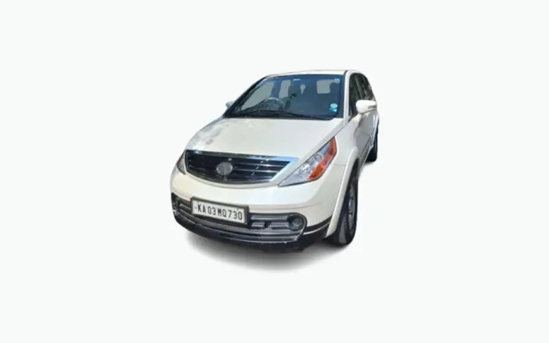 Tata Aria