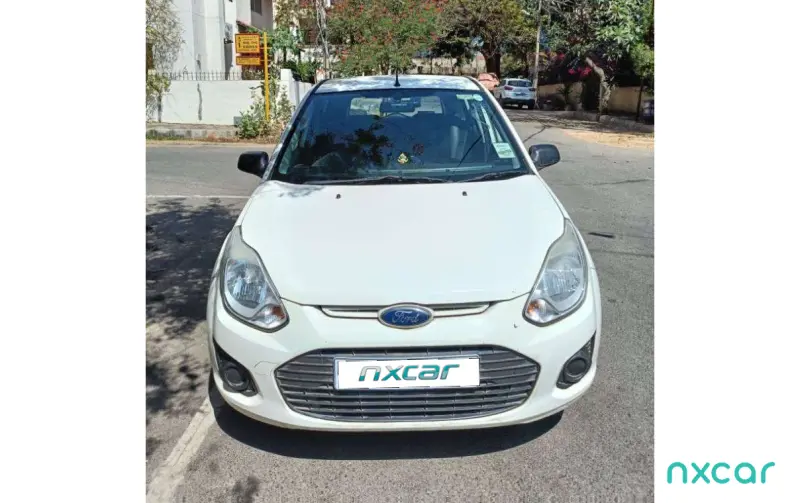 Ford Figo