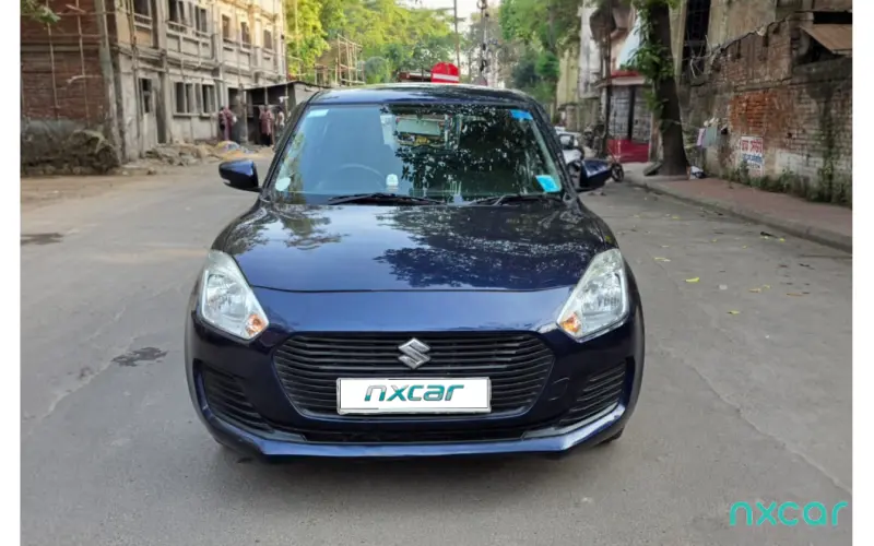 Maruti Suzuki Swift