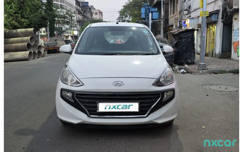 Hyundai Santro