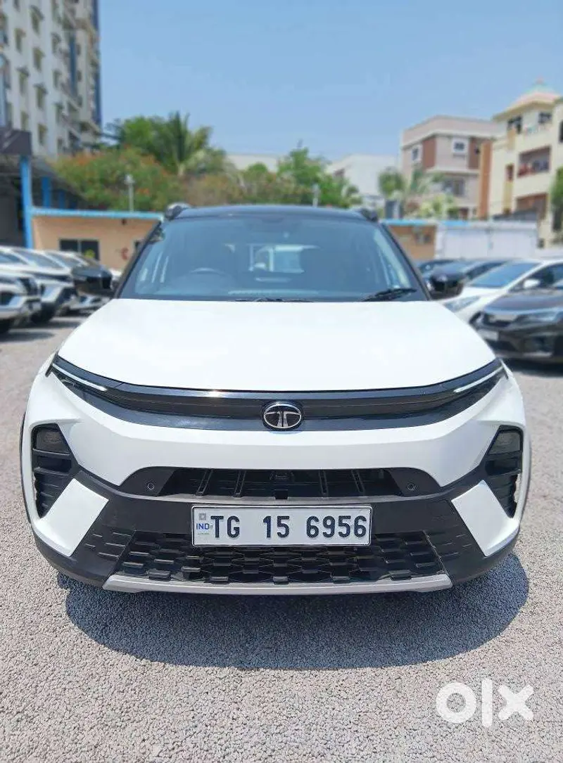 Tata Nexon