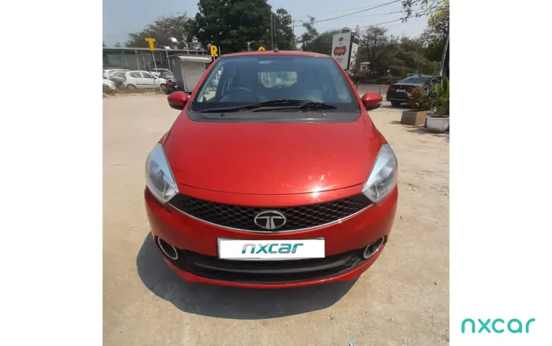 Tata Tiago