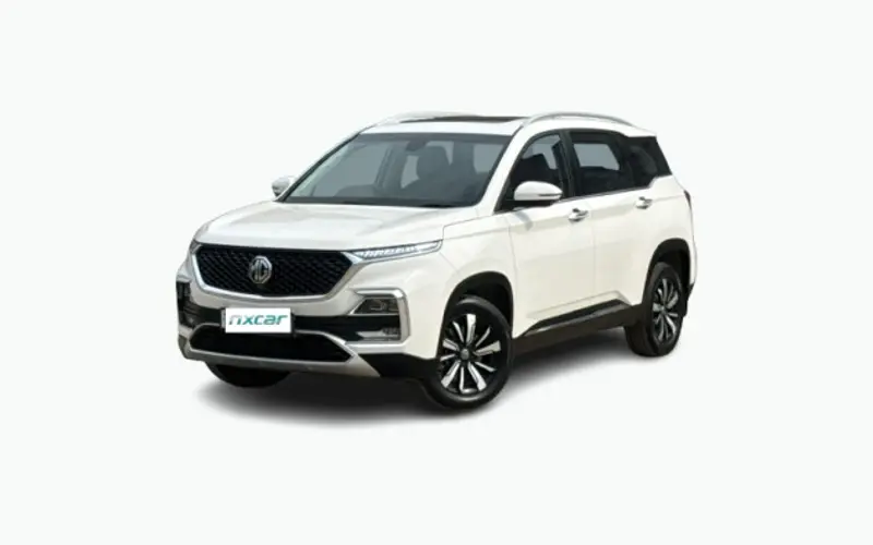 MG Hector