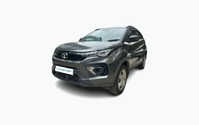 Tata Nexon