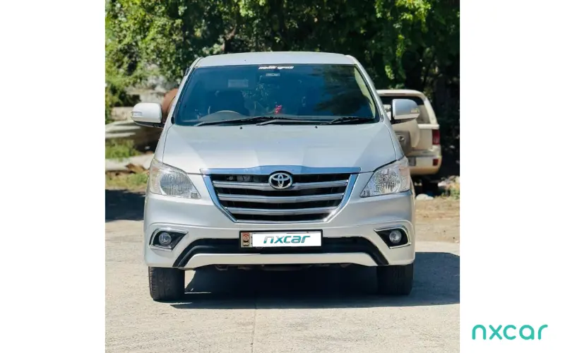 Toyota Innova