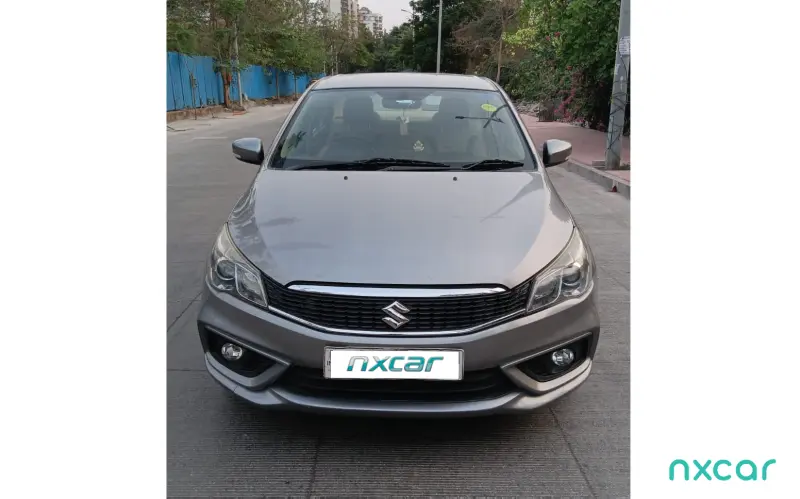 Maruti Suzuki Ciaz