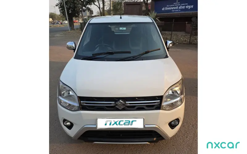 Maruti Suzuki Wagon R