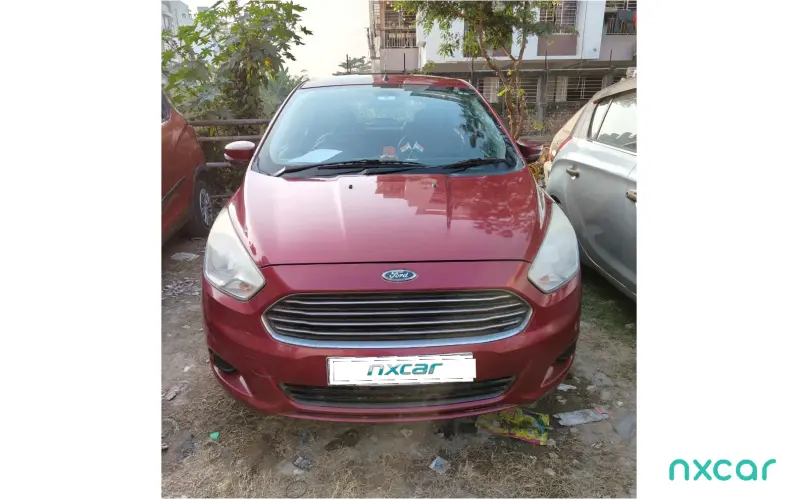 Ford Figo