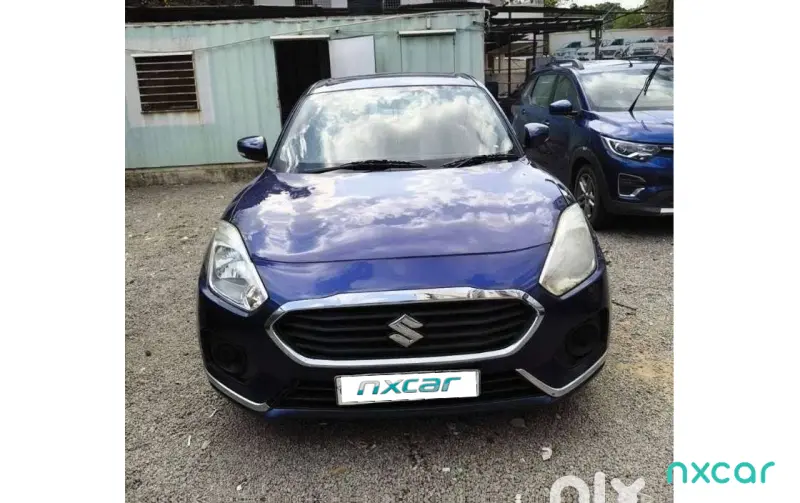 Maruti Suzuki Swift Dzire