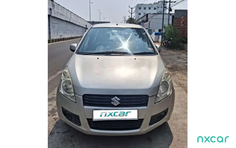 Maruti Suzuki Swift Dzire