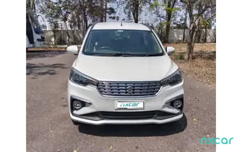 Maruti Suzuki Ertiga