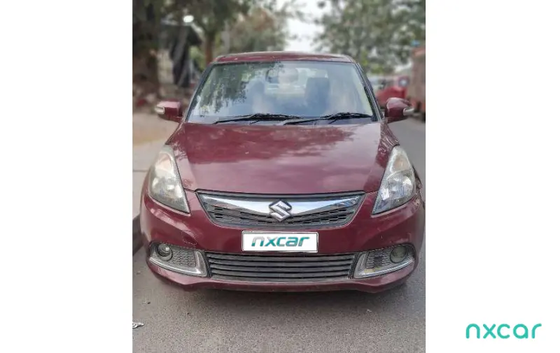Maruti Suzuki Dzire