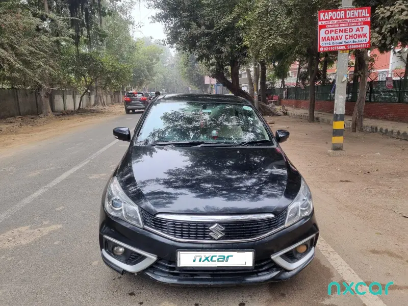 Maruti Suzuki Ciaz