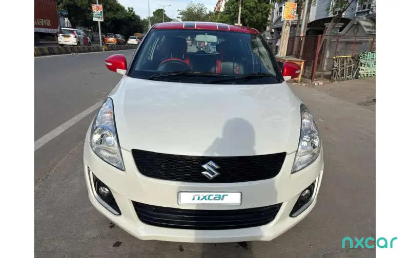 Maruti Suzuki Swift