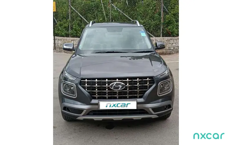 Hyundai Venue