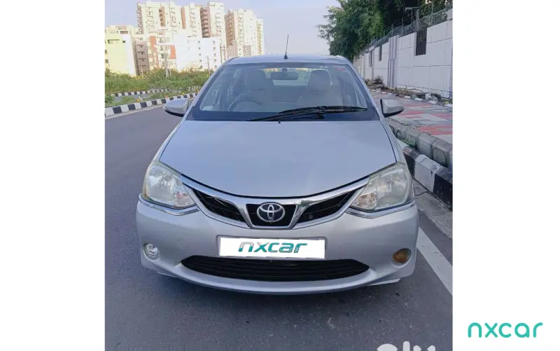 Toyota Etios