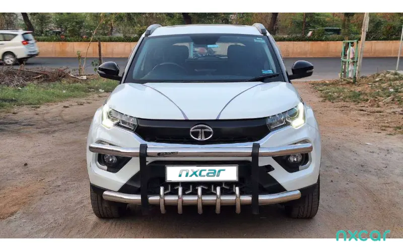 Tata Nexon