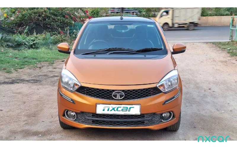 Tata Tiago
