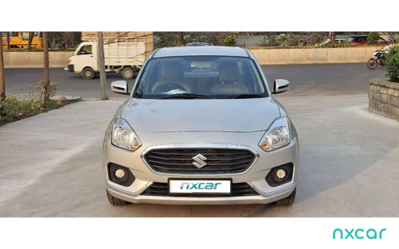 Maruti Suzuki Dzire