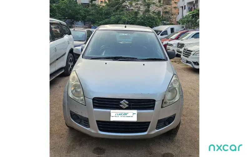 Maruti Suzuki Ritz