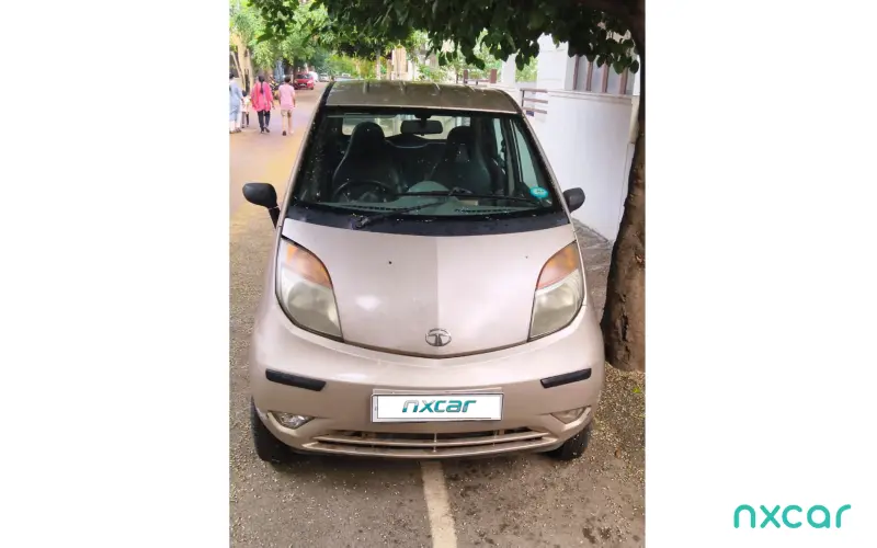 Tata Nano