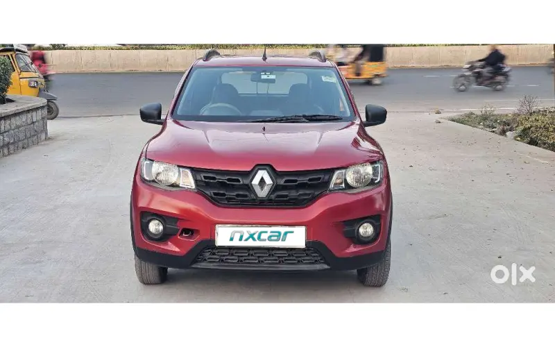 Renault Kwid