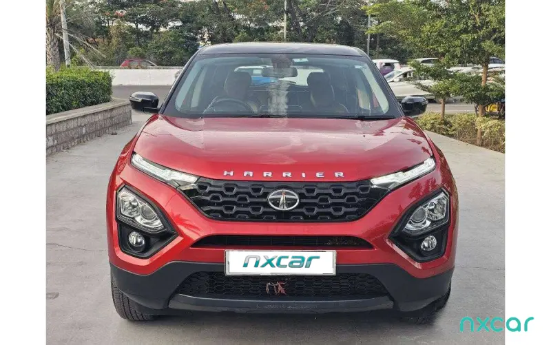 Tata Harrier
