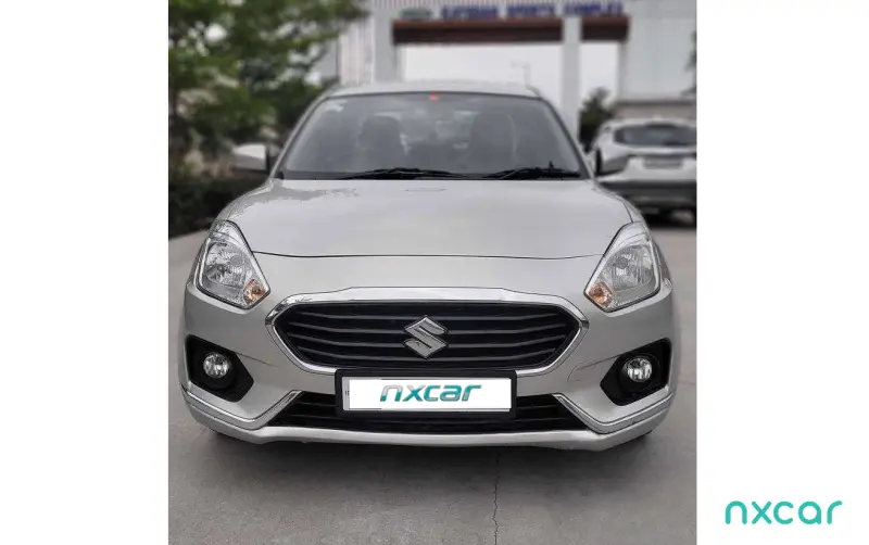 Maruti Suzuki Swift Dzire