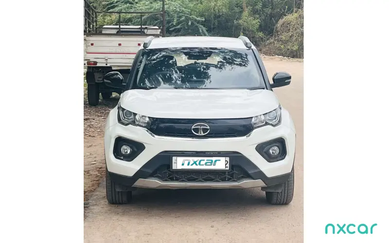 Tata Nexon