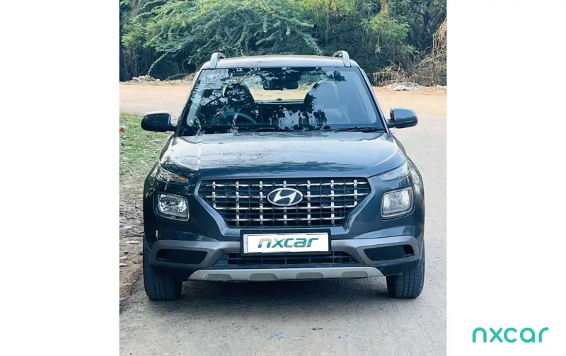 Hyundai Venue