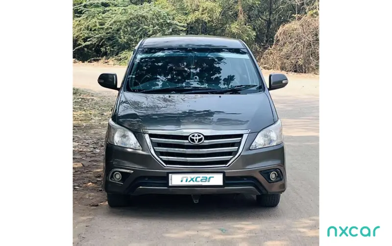 Toyota Innova