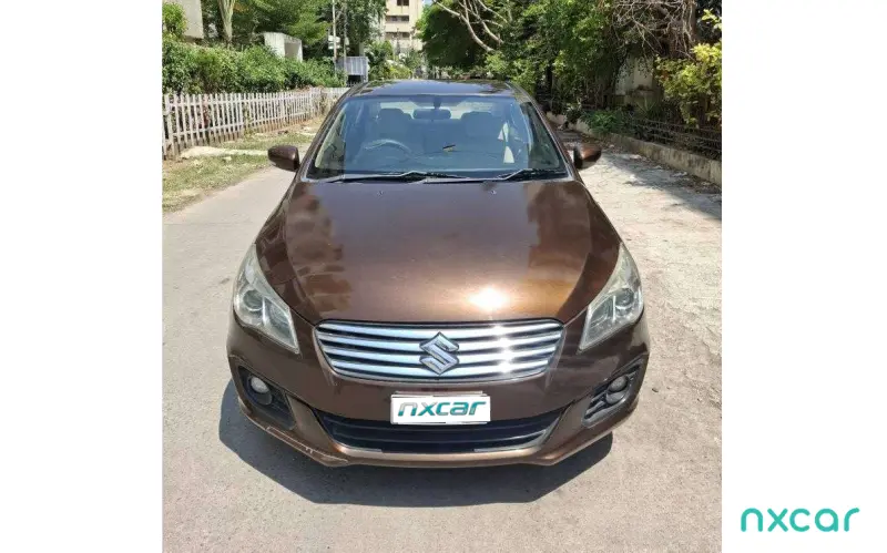 Maruti Suzuki Ciaz