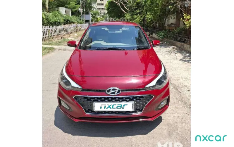 Hyundai Elite i20