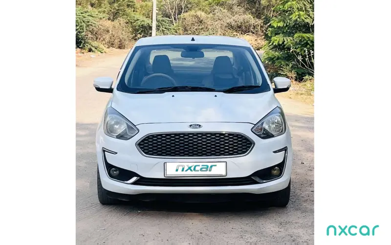 Ford Aspire